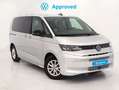 Volkswagen T5 Multivan 2.0 tdi 150 cv dsg batalla corta Plateado - thumbnail 1