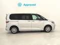 Volkswagen T5 Multivan 2.0 tdi 150 cv dsg batalla corta Plateado - thumbnail 3