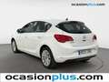 Opel Astra 1.4T GLP Selective Blanc - thumbnail 4