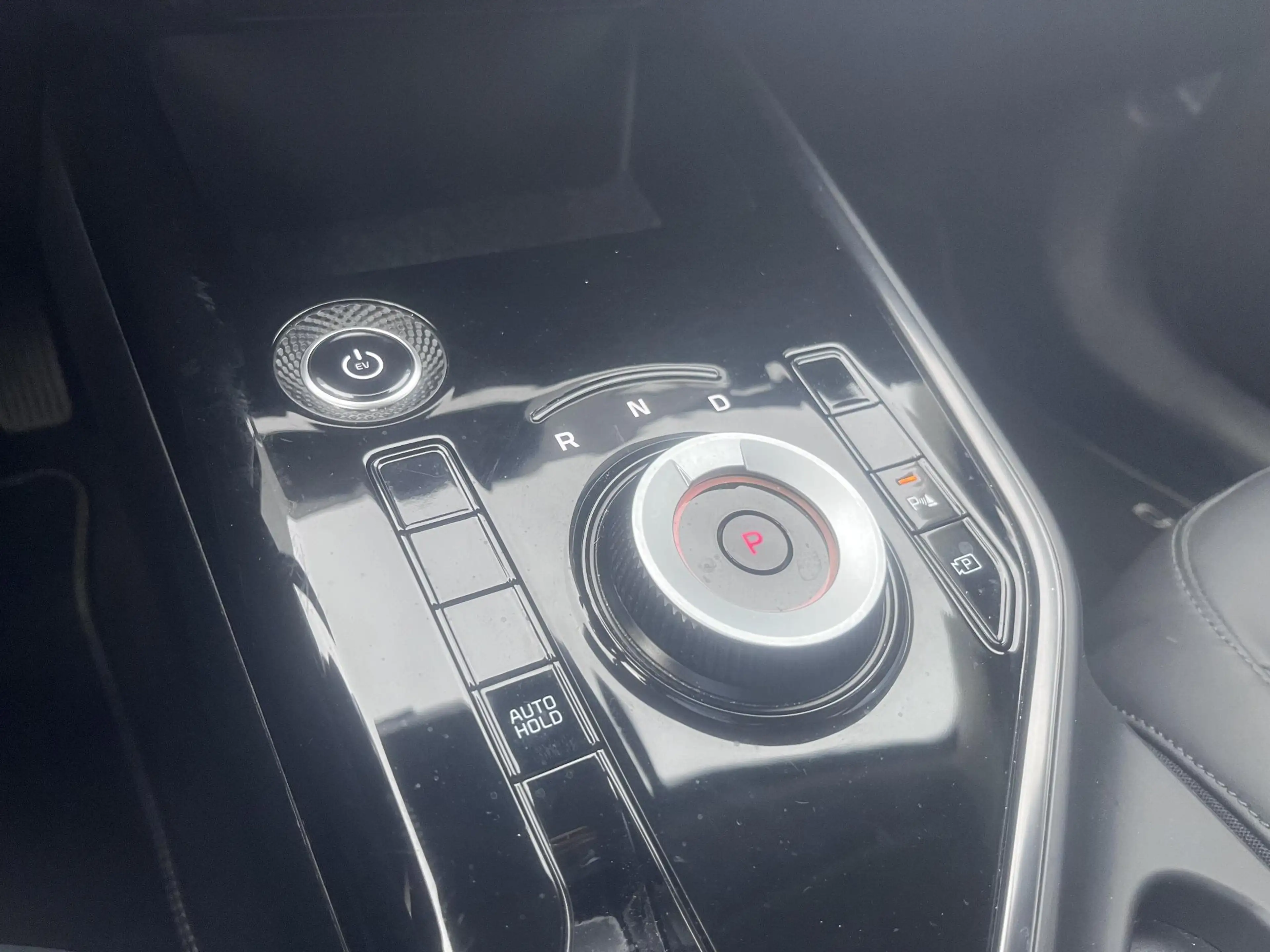 Kia e-Niro EV DynamicLine 64.8 kWh Trekhaak|Nav|Camera|Lmv — photo 11