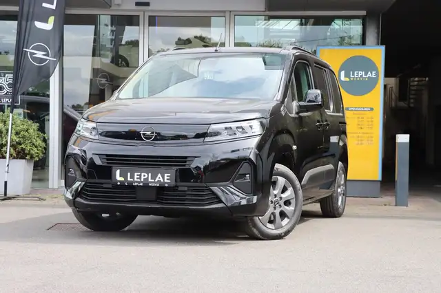 Opel Combo Life