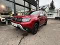 Dacia Duster Prestige 2WD ECO-G 100 KLIMA/WKR Rot - thumbnail 2