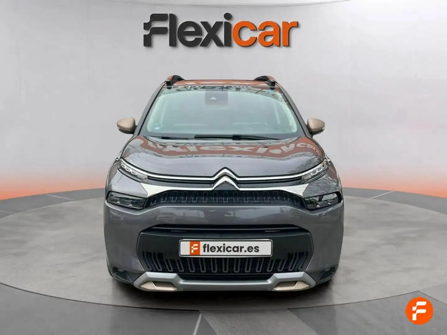 Citroen C3 Aircross PureTech 81kW (110CV) Max Geel - 2