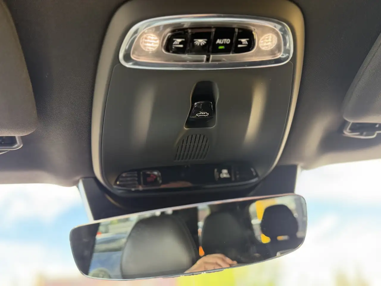 Volvo XC90 снимка Volvo XC90