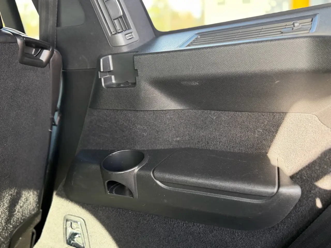 Volvo XC90 снимка Volvo XC90