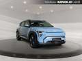 Kia EV3 EV3 81,4 kWh EARTH WP 360° Abstandstemp LED 19" Bleu - thumbnail 6