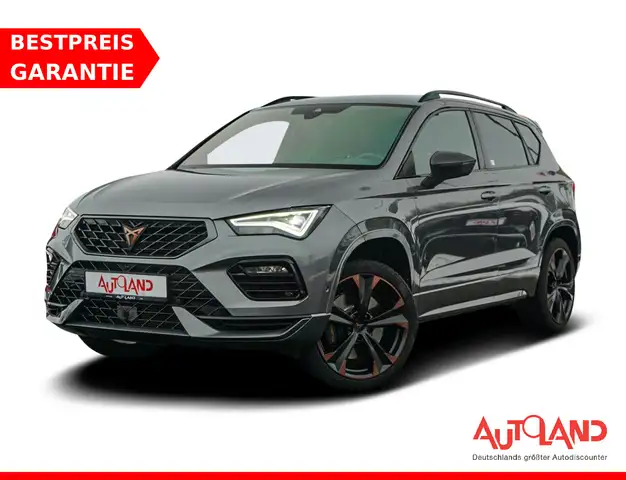 CUPRA Ateca 2.0 VZ 4Drive LED 360° AHK ACC Navi PDC