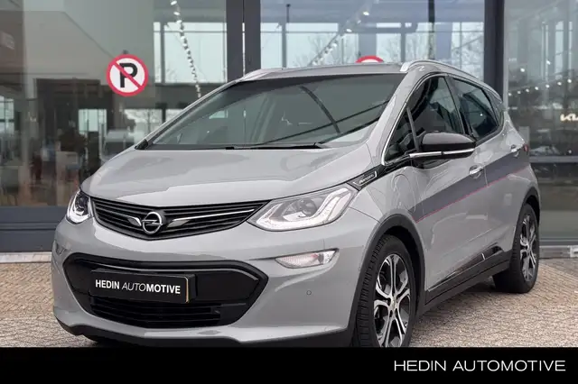 Opel Ampera-E Business executive 60 kWh Leder interieur | Stoel