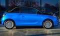 Opel Adam Black Jack *Scheckheft/SHZ/Klimaaut.* Bleu - thumbnail 6