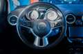 Opel Adam Black Jack *Scheckheft/SHZ/Klimaaut.* Bleu - thumbnail 9