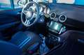 Opel Adam Black Jack *Scheckheft/SHZ/Klimaaut.* Bleu - thumbnail 11