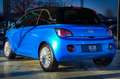 Opel Adam Black Jack *Scheckheft/SHZ/Klimaaut.* Bleu - thumbnail 3