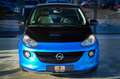 Opel Adam Black Jack *Scheckheft/SHZ/Klimaaut.* Bleu - thumbnail 8