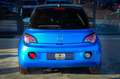 Opel Adam Black Jack *Scheckheft/SHZ/Klimaaut.* Bleu - thumbnail 4