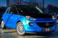 Opel Adam Black Jack *Scheckheft/SHZ/Klimaaut.* Bleu - thumbnail 7