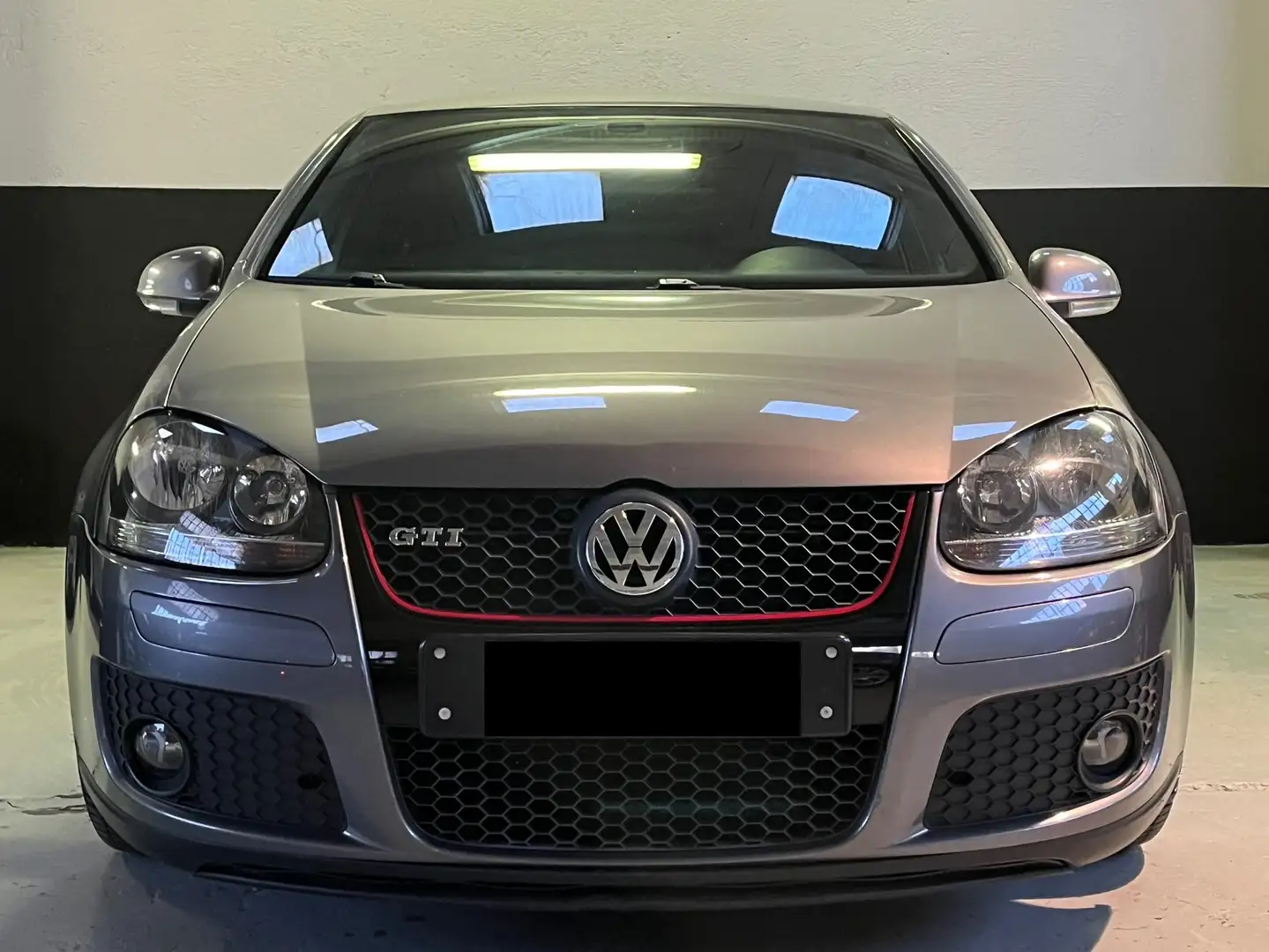 Volkswagen Golf GTI Golf 5p 2.0 tfsi Gti dsg Grijs - 2