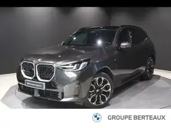 BMW X3 xDrive30e 299ch M Sport