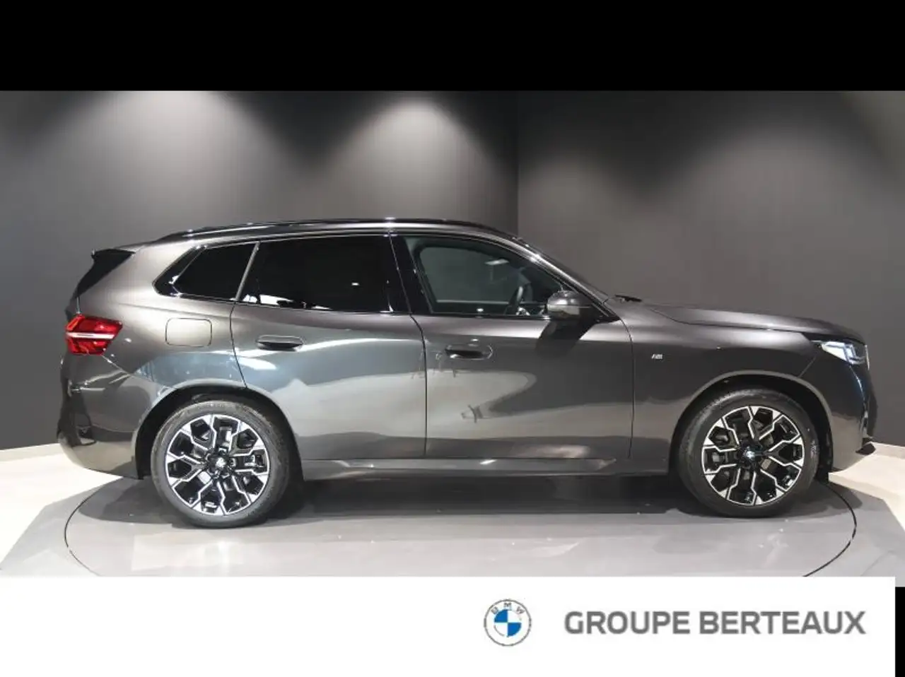 BMW X3 2026