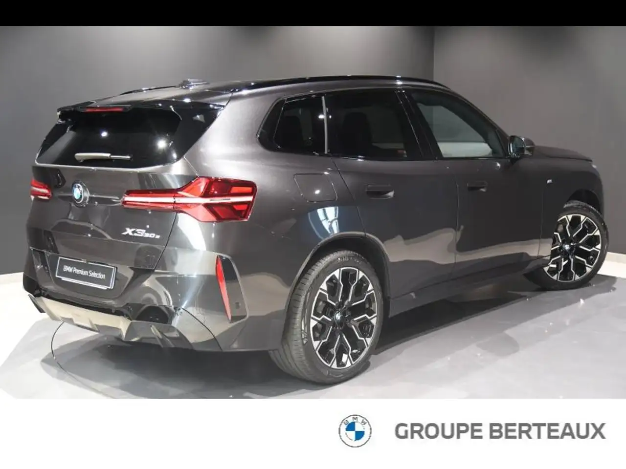 BMW X3 2026