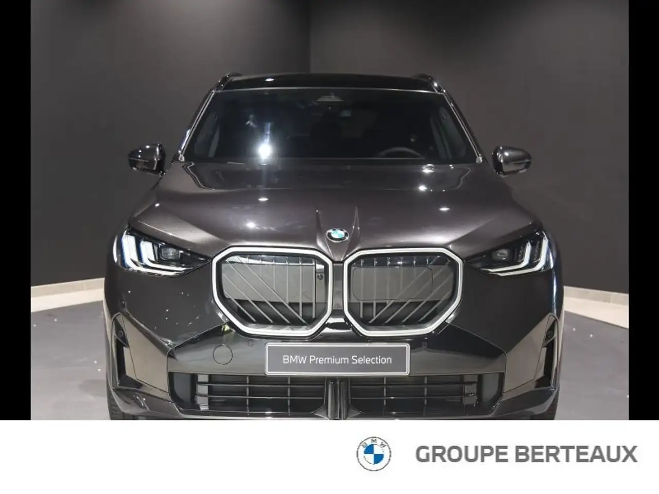 BMW X3 2026