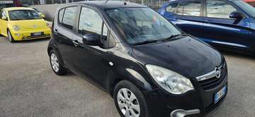 Agila II 2008 1.2 16v Enjoy 86cv