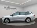 Volkswagen Golf VIII Variant 2.0 TDI Life Navi ACC Silber - thumbnail 2