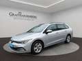 Volkswagen Golf VIII Variant 2.0 TDI Life Navi ACC Silber - thumbnail 1