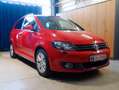 Volkswagen Golf Plus VI Life"TÜV"GARANTIE" Roşu - thumbnail 6