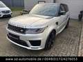 Land Rover Range Rover Sport 3,0 SDV6 HSE Dynamic BLACK-PAC Silber - thumbnail 7