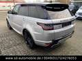 Land Rover Range Rover Sport 3,0 SDV6 HSE Dynamic BLACK-PAC Silber - thumbnail 6