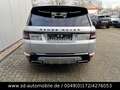 Land Rover Range Rover Sport 3,0 SDV6 HSE Dynamic BLACK-PAC Silber - thumbnail 5