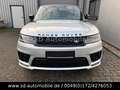 Land Rover Range Rover Sport 3,0 SDV6 HSE Dynamic BLACK-PAC Silber - thumbnail 2