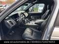 Land Rover Range Rover Sport 3,0 SDV6 HSE Dynamic BLACK-PAC Silber - thumbnail 11