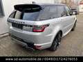 Land Rover Range Rover Sport 3,0 SDV6 HSE Dynamic BLACK-PAC Silber - thumbnail 4