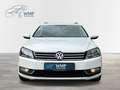 Volkswagen Passat Variant EcoFuel/Kamera/Tempomat/Klimaauto White - thumbnail 2