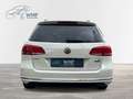 Volkswagen Passat Variant EcoFuel/Kamera/Tempomat/Klimaauto Fehér - thumbnail 5