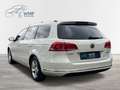 Volkswagen Passat Variant EcoFuel/Kamera/Tempomat/Klimaauto Fehér - thumbnail 4
