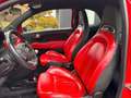 Abarth 500 Abarth**LEDER/XENON/KLIMA** Rot - thumbnail 10