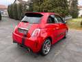 Abarth 500 Abarth**LEDER/XENON/KLIMA** Rot - thumbnail 3