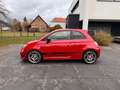 Abarth 500 Abarth**LEDER/XENON/KLIMA** Rot - thumbnail 8