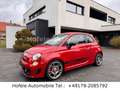 Abarth 500 Abarth**LEDER/XENON/KLIMA** Rot - thumbnail 1