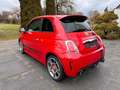 Abarth 500 Abarth**LEDER/XENON/KLIMA** Rot - thumbnail 4