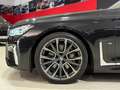 BMW 730 730dA Negro - thumbnail 10