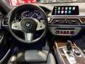 BMW 730 730dA Negro - thumbnail 18