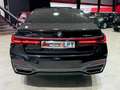 BMW 730 730dA Negro - thumbnail 7