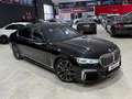 BMW 730 730dA Negro - thumbnail 4