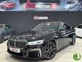 BMW 730 730dA Negro - thumbnail 1