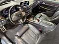 BMW 730 730dA Negro - thumbnail 16