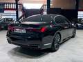 BMW 730 730dA Negro - thumbnail 6