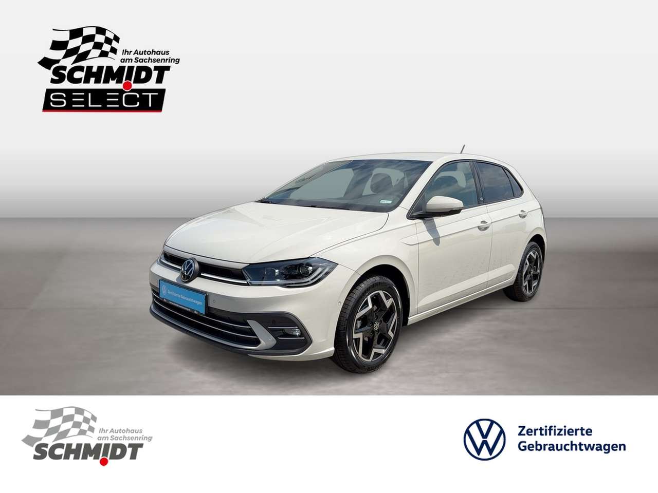 Volkswagen Polo 2025